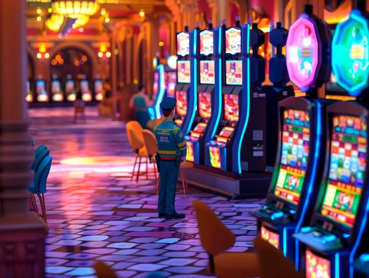 2777 bet login