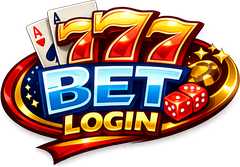 2777 bet login logo